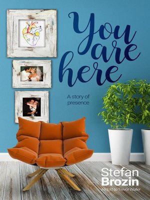 cover image of You are Here